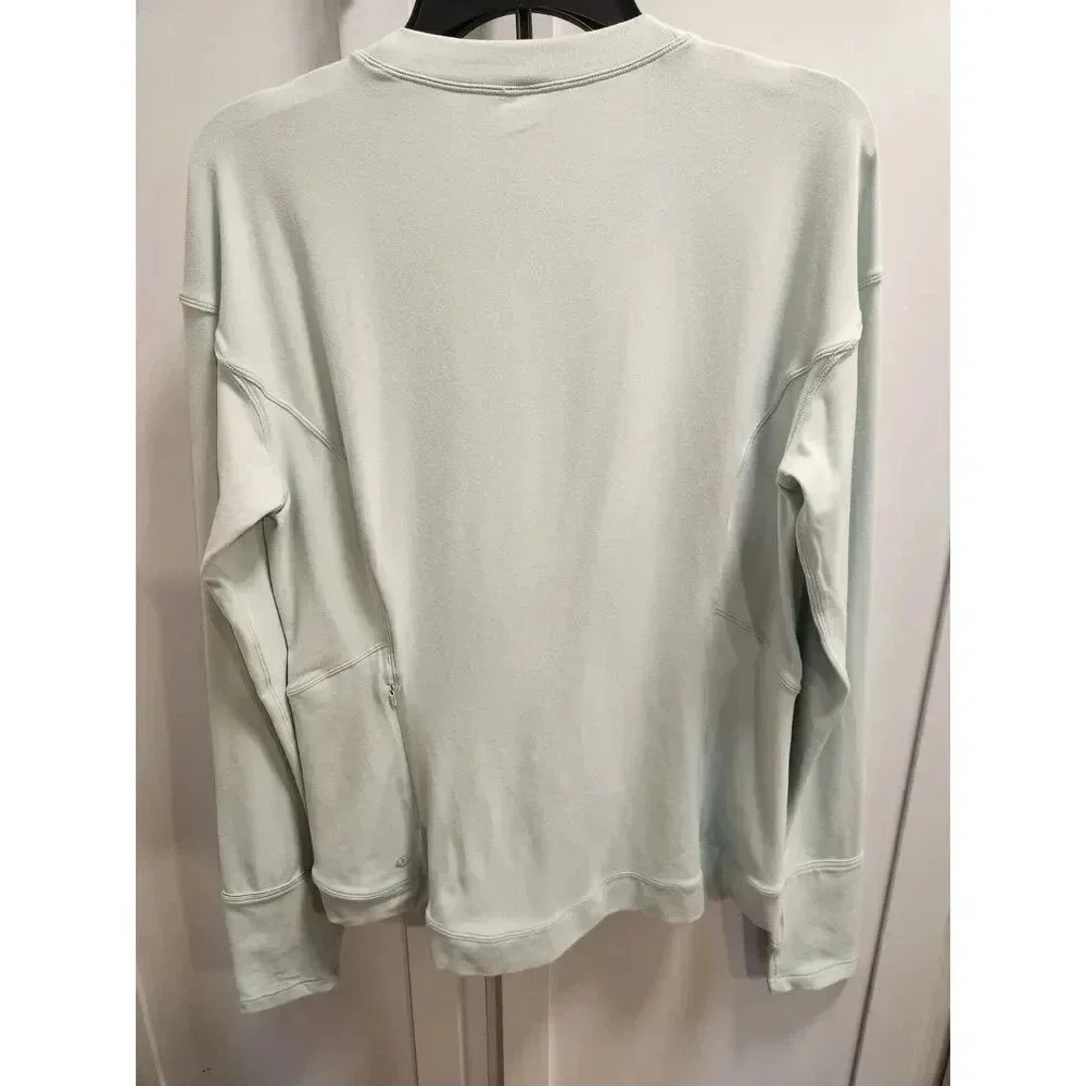 NWT Lululemon Close To Crossing Rulu - Delicate Mint - Picture 4 of 11